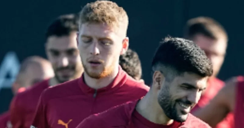 G.Saray dan Eren Elmalı ve Metehan Baltacı açıklaması Sözcü Gazetesi