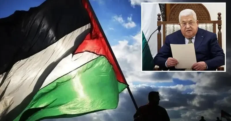 Filistin de kabine değişikliği Ortadoğu Haberleri