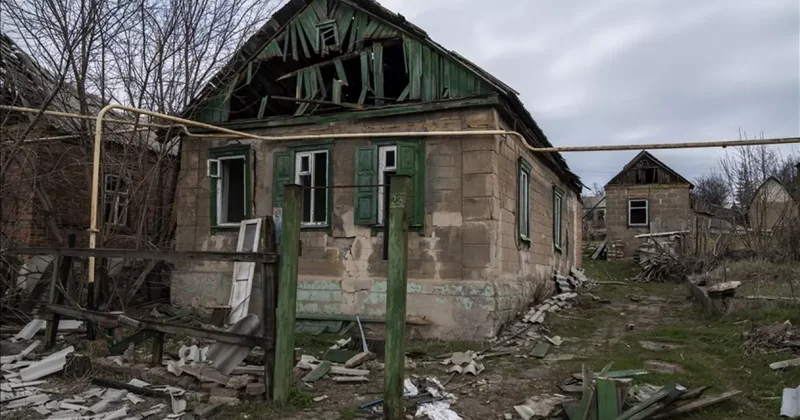 Moskova ele geçirdik dedi! Savunma Bakanlığından flaş Ukrayna açıklaması!