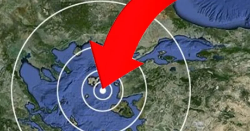 Daha önce 7 kere oldu diyerek uyardı: Asıl deprem orada bekleniyor! Sözcü Gazetesi