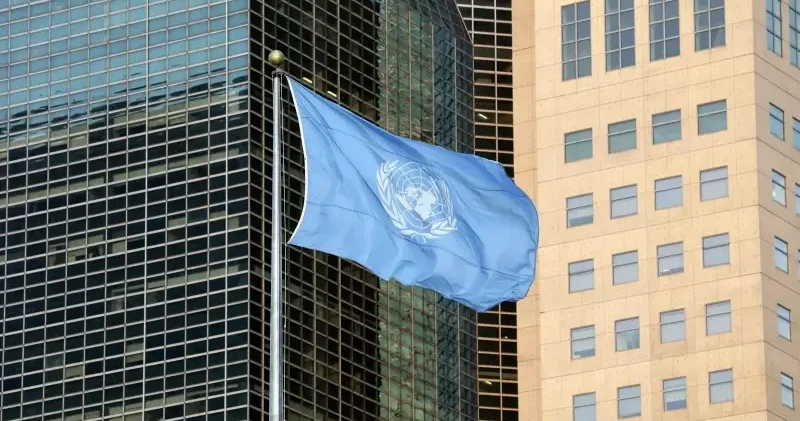 BM den doğal afet vurgusu: 2024 te 45 milyon kişi ülke içinde yerinden oldu Dünya Haberleri