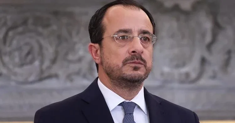 Rum liderden skandal sözler