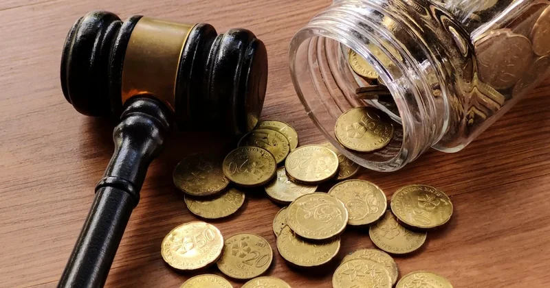 Nafaka ödemek istemeyen babanın oyunu pes dedirtti! Mahkeme bile neredeyse inanıyordu Sözcü Gazetesi