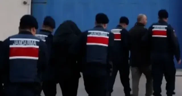 Yasa dışı bahis ve yatırım danışmanlığı dolandırıcılarına yönelik 9 ilde operasyon düzenlendi VİDEO İZLE