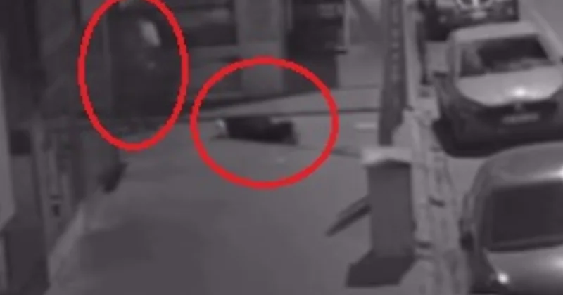 Konum atıp katilini ayağına çağırdı Sözcü Gazetesi