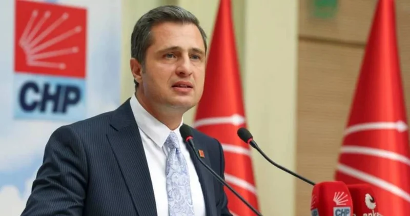 CHP Sözcüsü Yücel’den Ömer Çelik’e yanıt: AKP’nin gidişi yaklaştıkça biat ve itaat açıklamalarını daha fazla duyar olduk