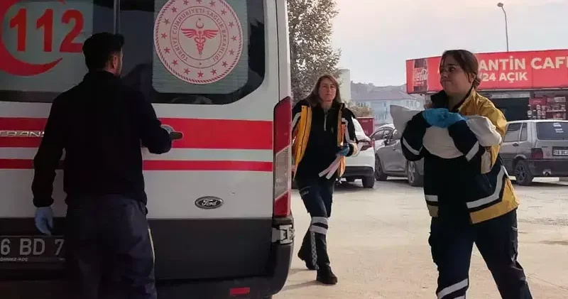 7 aylık Eren bebek, beşiğinde ölü bulundu