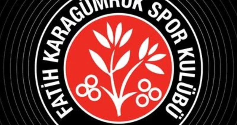 Fatih Karagümrük: TFF nin kararını destekliyoruz VavaCars Fatih Karagümrük Haberleri