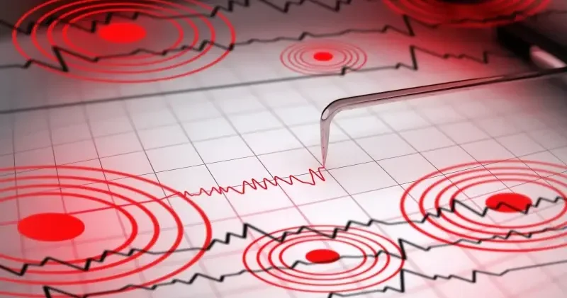 Son dakika deprem haberi: Az önce Balıkesir, Manisa, Bursa, İstanbul da deprem mi oldu, kaç büyüklüğünde deprem oldu? İşte 10 Kasım AFAD son dakika depremler listesi Son Dakika Haberleri