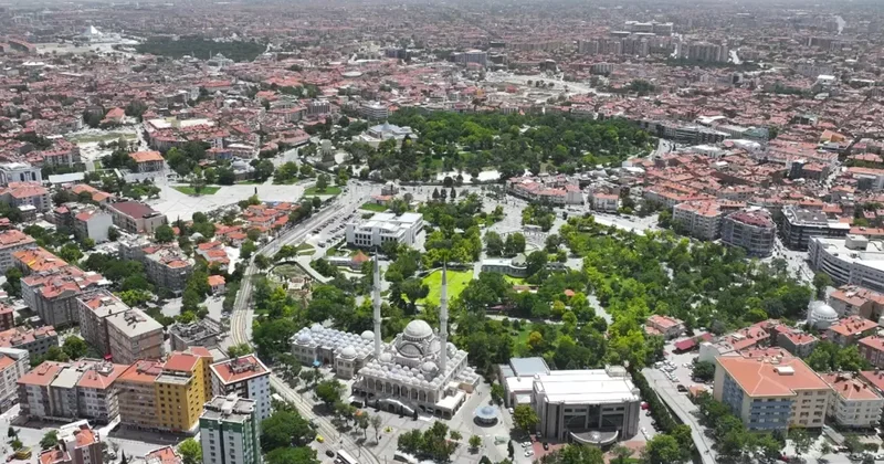 Konya da patlama sesleri panik yarattı! Valilik işin gerçeğini açıkladı