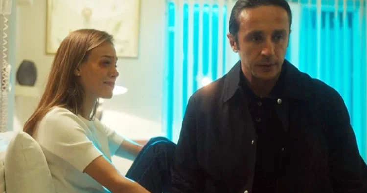 İzleyici bu sevdaya kapıldı! Faruk un Ayten aşkı sınır tanımıyor....