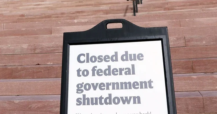 Washington’da bütçe krizi aşılamıyor! ABD’de hükümet 40 gündür kapalı