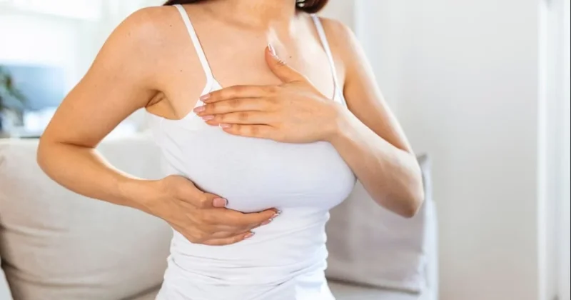 Doğum kontrol hapları meme kanserine yol açar mı? Sözcü Gazetesi