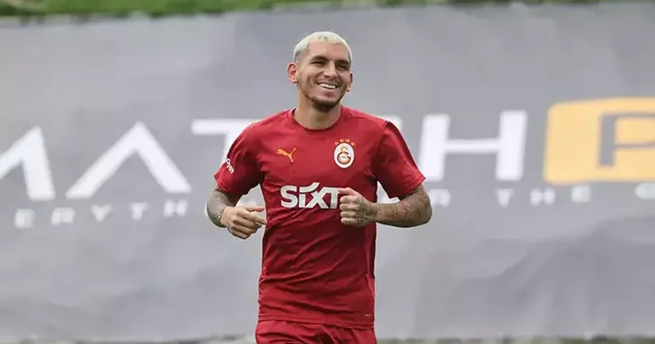 Galatasaray’da Torreira nın sakatlığının bulunmadığı açıklandı