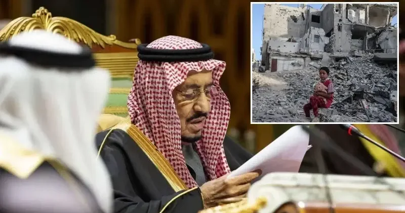 BAE Gazze nin istikrarını net görmüyor: Uluslararası güce katılmayabiliriz Ortadoğu Haberleri