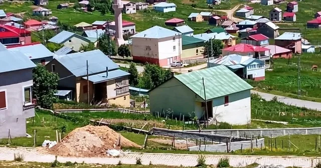 Bektaş Yaylası referandumla Yavuzkemal Beldesi ne bağlandı Giresun Haberleri