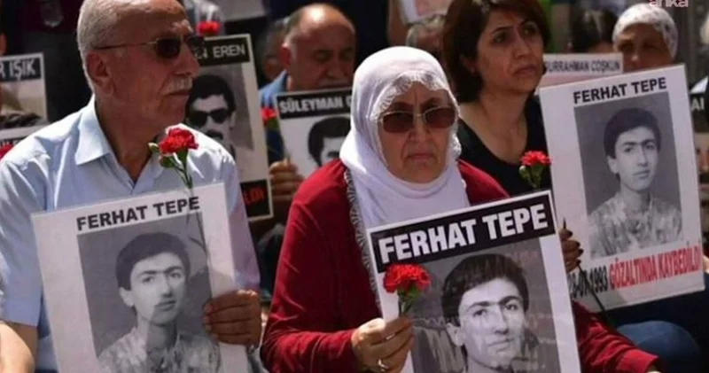 Cumartesi İnsanları ndan İshak Tepe hayatını kaybetti Agos