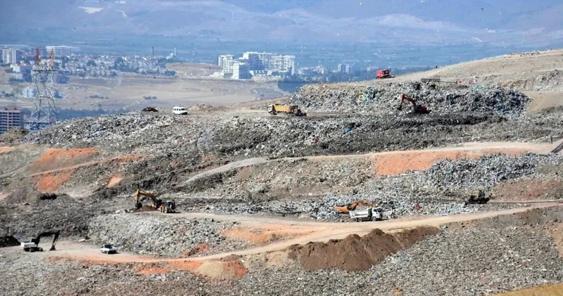 Çevre ve Şehircilik Bakanlığından İzmir ‘Harmandalı’ kararı