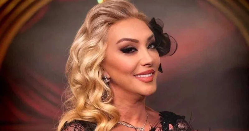 Güllü nün kızından dikkat çeken paylaşım