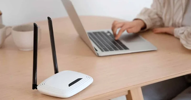 Modemimizdeki bu küçük düğme, farkında olmadan Wi Fi mizi sabote eder Sözcü Gazetesi