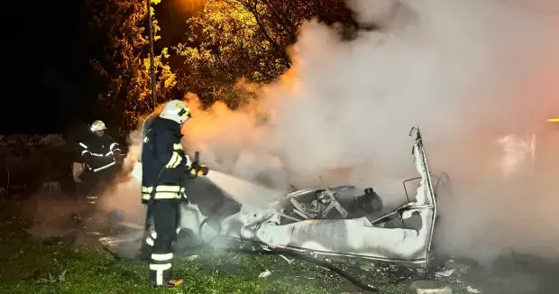 Edirne haberleri Edirne de esrarengiz olay: Mezar ziyareti canını kurtardı 10 Kasım 2025