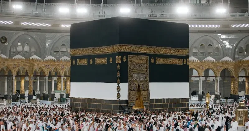 Hac için hazırlıkların yarısı tamamlandı Ortadoğu Haberleri