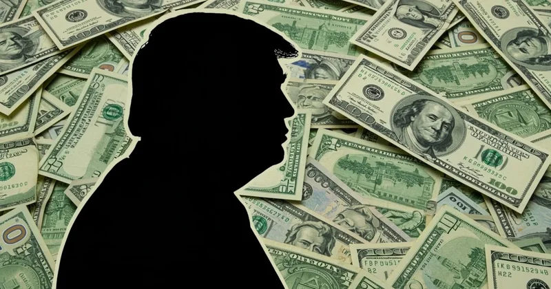 Her Amerikalıya 2000 dolar verilecek balon çıktı! Sözcü Gazetesi