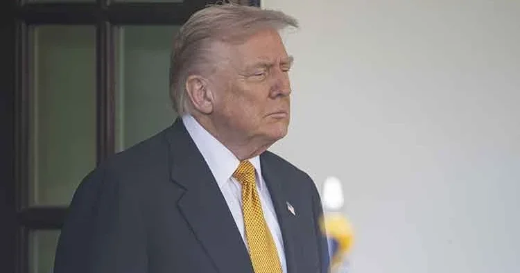 Trump tan gümrük vergisi kararı: Amerikalılara en az 2 bin dolar aktarılacak