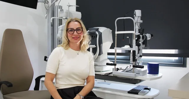 Prof. Dr. Karalezli: Soğuk hava, klima ve kapalı ortamlar göz enfeksiyonlarını artırıyor Muğla Haberleri