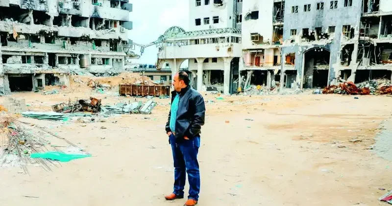 Şifa ayağa kalkıyor Dünya Haberleri