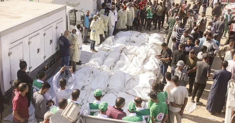 İsrail zulümde el yükseltiyor! İşkence yetmedi organ da çalıyorlar