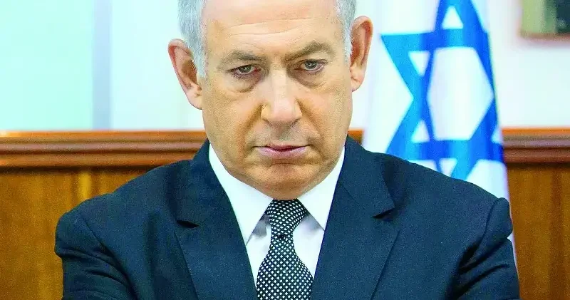 Netanyahu dan Türkiye konulu toplantı Dünya Haberleri