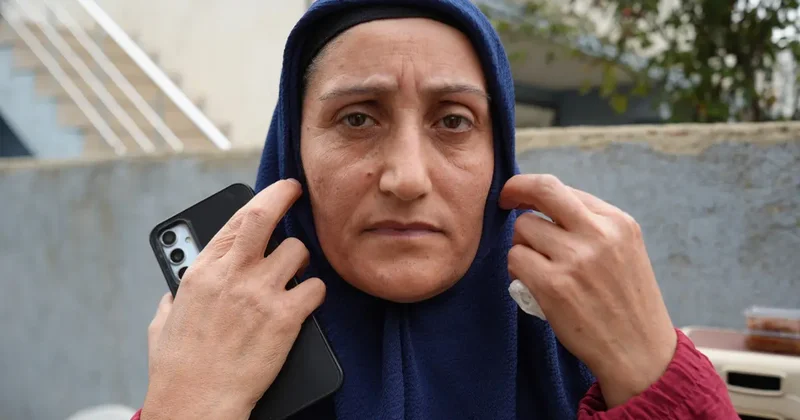 6 kişi hayatını kaybetmişti... Korkunç yangından zar zor kurtulan işçi yaşadıklarını tek tek anlattı: