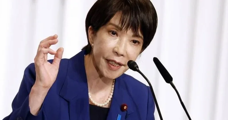 Ülkenin yeni başbakanını Boynunu kesmekle tehdit etti! İki ülke arasında kriz çıktı Sözcü Gazetesi