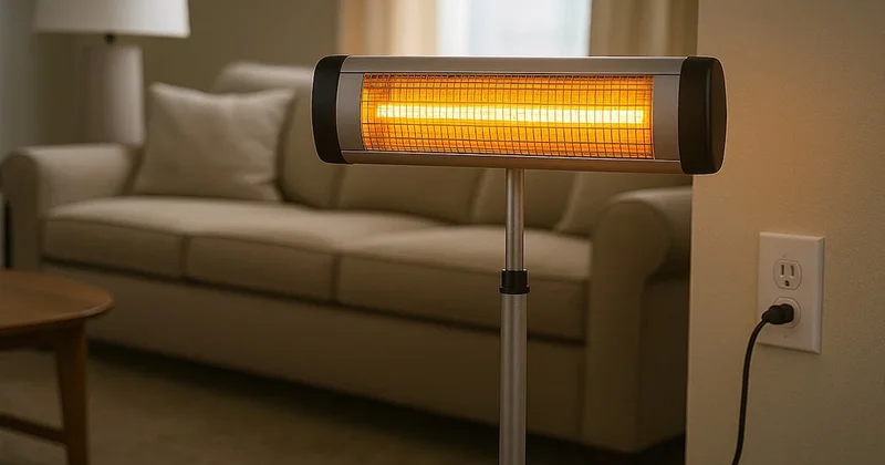 Elektrikli ısıtıcı kullananlara acil uyarı Sözcü Gazetesi