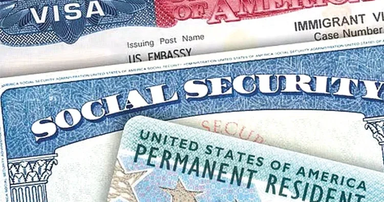 Trump göçmen istemiyor! Hasta olana vize yok