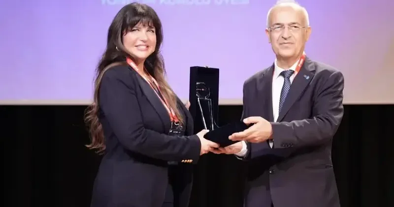 SYS Grup ihracattaki başarısını Dış Ticaret Zirvesi’ne taşıdı Savunma Sanayi Haberleri