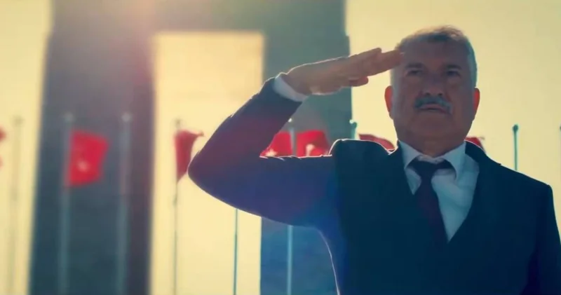 Zeydan Karalar: Ata mın aydınlattığı yolda yürümeye devam edeceğim