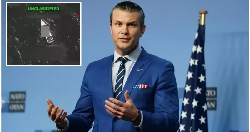 ABD’den Pasifik’te sert müdahale: Uyuşturucu taşıdığı öne sürülen gemiler imha edildi Dünya Haberleri