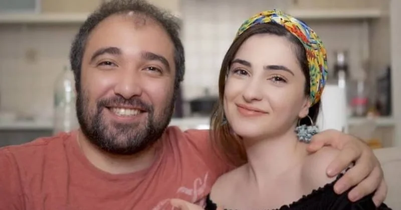 Boşanmaları gündem olmuştu: Ünlü komedyen eski eşinin kendisini kiminle aldattığını açıkladı Sözcü Gazetesi