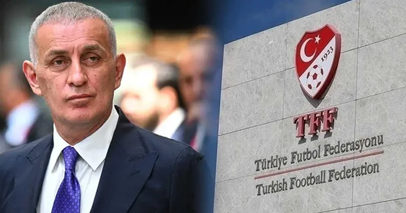 TFF bahis oynayan futbolcuları isim isim açıkladı: Aralarında milli futbolcular da var