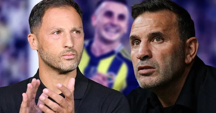 Fenerbahçe Kayserispor maçını usta yazarlar değerlendirdi: Tedesco kazandı, Okan Buruk kaybetti!