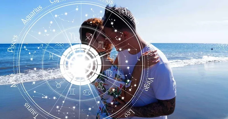 Ünlü astrologtan 9 29 Kasım arası sevişmeyin çağrısı Sözcü Gazetesi