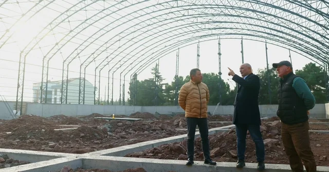 Körfez in yeni yaşam alanları için geri sayım başladı Kocaeli Haberleri