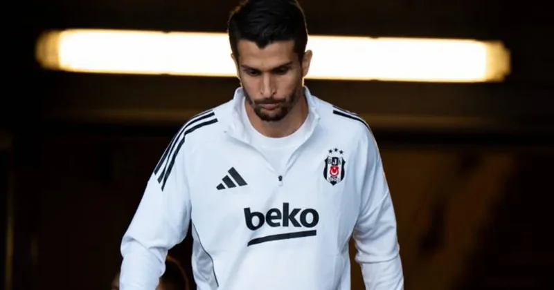 Necip Uysal dan Bahis iddiaları sonrası jet hızıyla açıklama!