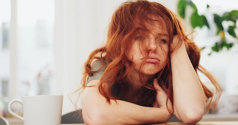 Alarm zilleri vücudunuzda çalıyor olabilir: Stresin gizli belirtileri