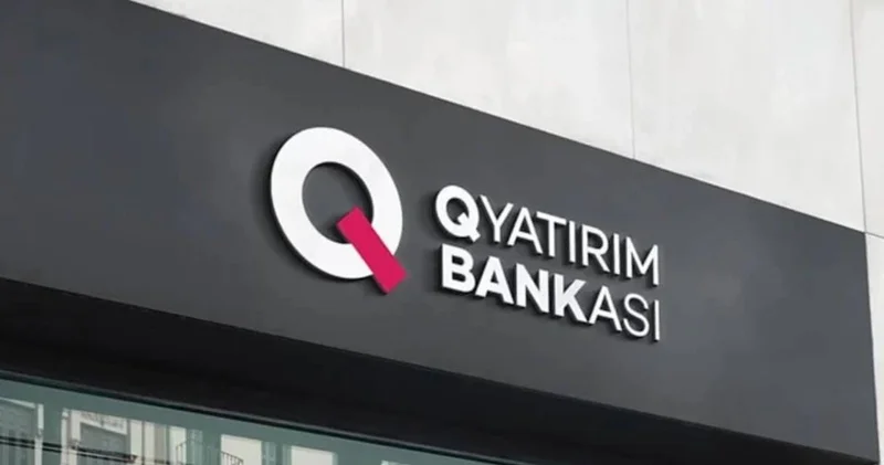 Q Yatırım Bankası operasyonunda 2 tutuklama
