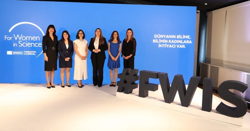 Bilimin İzinde Cesur Türk Kadınlarının Hikâyesi