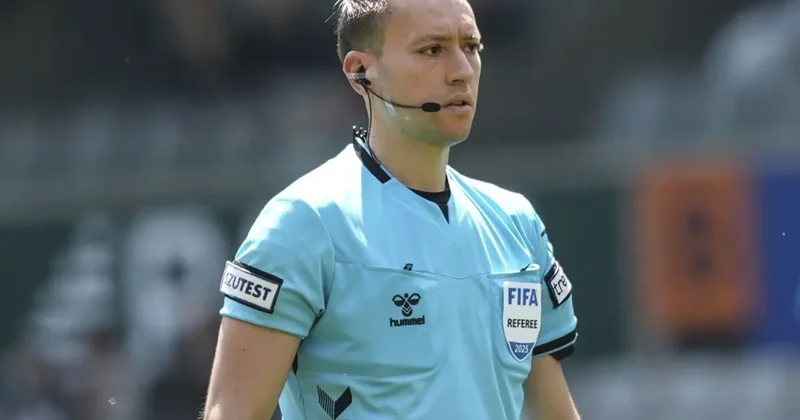 PFDK den bahis oynadı iddia edilen Zorbay Küçük için yeni karar