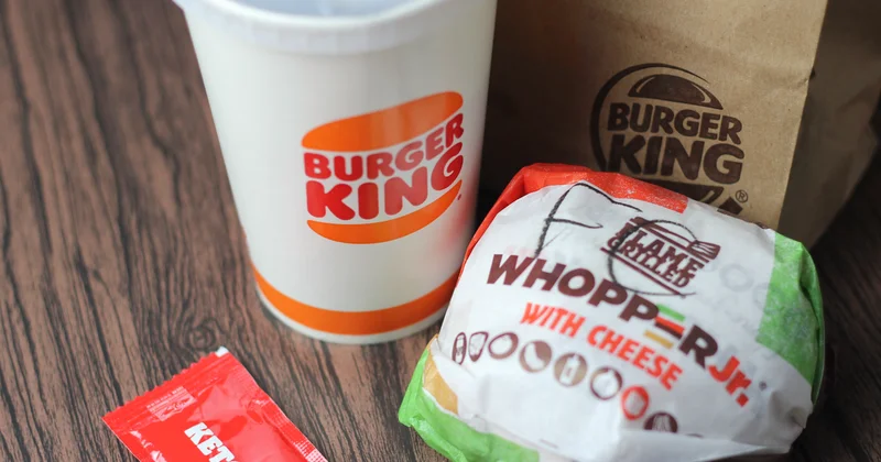 Burger King’in sahibinden 350 milyon dolarlık anlaşma: Bütün hisselerini sattı! Sözcü Gazetesi